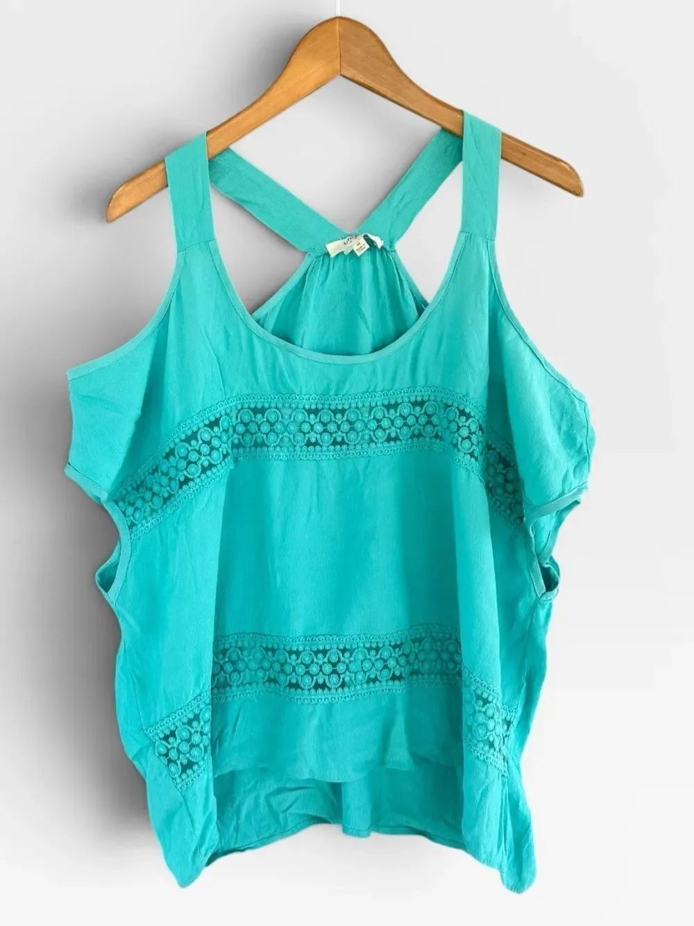 🎉5 for $45🎉 Umgee top blouse shirt size M